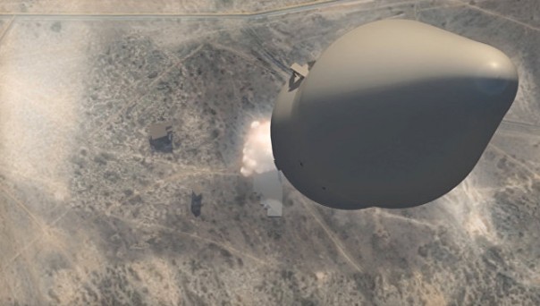 В Пентагоне признали бессилие США перед российским гиперзвуковым оружием