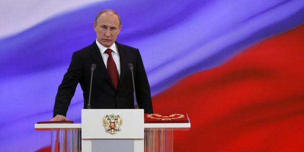 Выборы внезапно закончились, как новогодний праздник. Наступило завтра