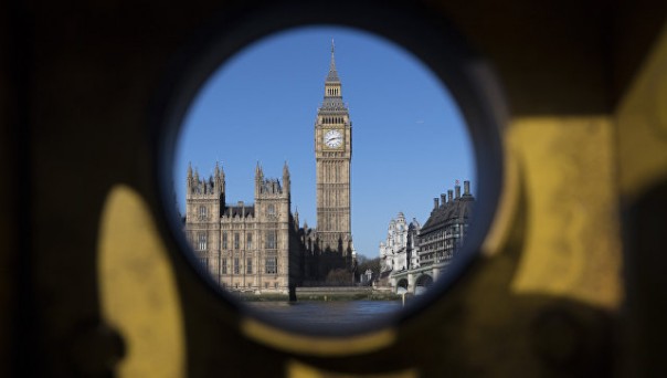 СМИ: Британия намерена убедить страны Европы выслать российских дипломатов