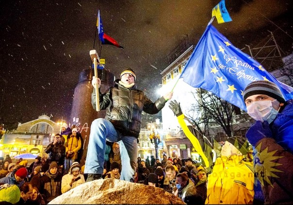 Здобулы! После Камеруна и Лесото: Украина заняла 123 место по уровню личного богатства граждан
