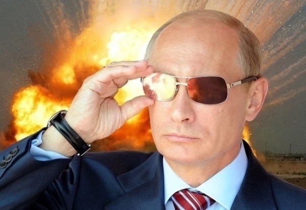 "Рычаг" Путина: Российские комплексы РЭБ в Сирии остановили навигацию в Средиземном море...