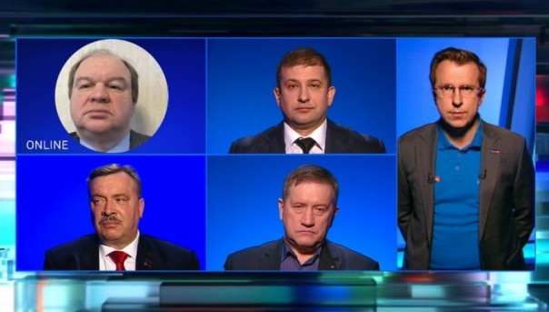 Язык английской дипломатии все больше напоминает портовую брань | В Великобритании сравнили ЧМ по футболу-2018 с Олимпиадой в нацистской Германии