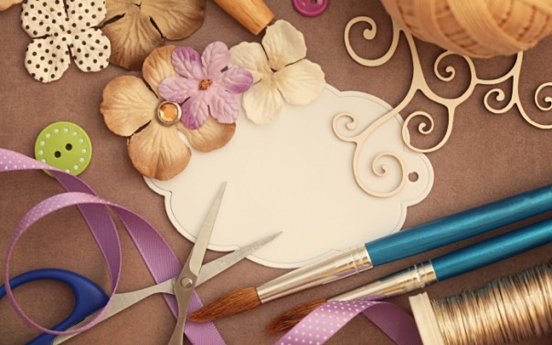 Рай для поклонников рукоделия