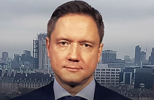 «Мне сказали: русские атаковали нас газом, а ты - следующая жертва». Беглый российский бизнесмен Сергей Капчук боится за свою жизнь