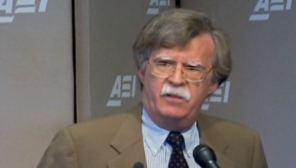 Текучка кадров: Дональд Трамп меняет помощника по национальной безопасности