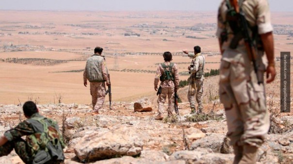 Диверсия провалилась: разведка САА сорвала смертоносный план ИГ в Дейр-эз-Зоре