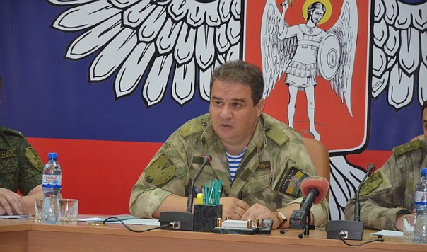 Александр Тимофеев. "Ташкент". 11.06.2018, "Герой нашего времени"