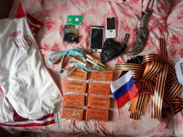 СБУ рапортует: в деле о разрушении польских и еврейских могил нашли «руку Москвы»