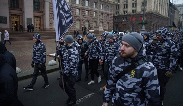 Философ-майданщик кусает локти, осознав, во что превратилась Украина | Дурней украинцев в Европе нет народа