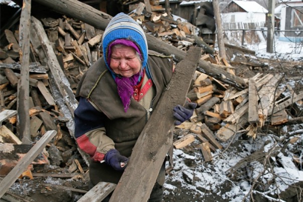 ДНР передала в МУС и ЕСПЧ более 2500 материалов по военным преступлениям режима Порошенко