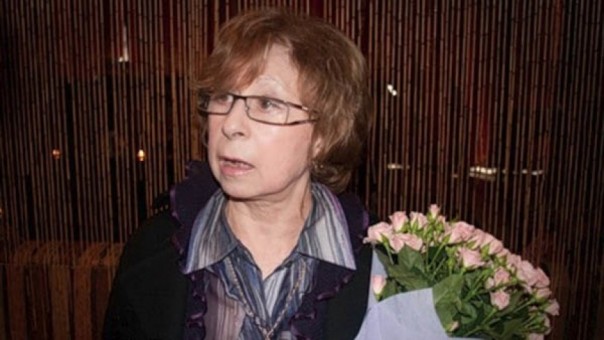 Лия Ахеджакова рассказала о своем отношении к аресту Надежды Савченко