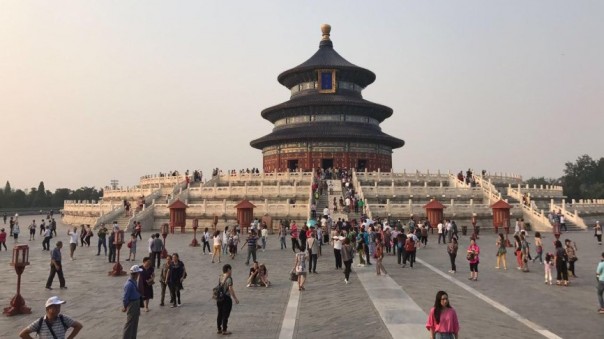 Вице-премьер Госсовета КНР готов отстаивать свои интересы перед США