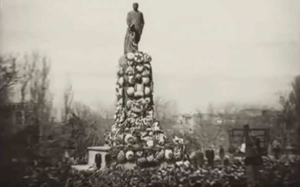 Бойня в Тбилиси. Как в Грузии сталинисты восстали