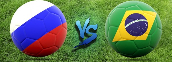 Два игрока сборной РФ по футболу оштрафованы за поход в клуб после игры с Бразилией