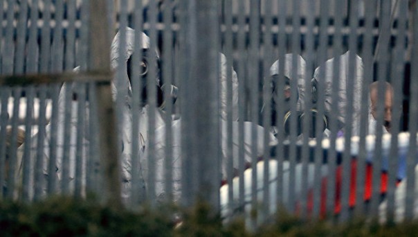 В Минобороны рассказали о доказательствах производства "Новичок" в США