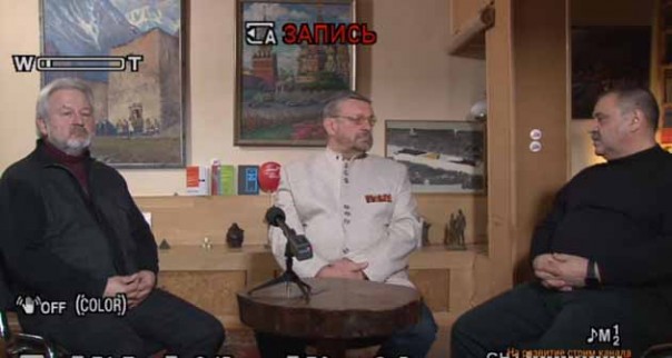 Орденская разведка. Итоги выборов. Оценка небополитиков Девятов, Ибрагимов, Лермонтов