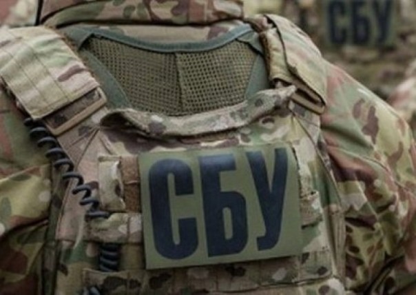 На Украине два сотрудника СБУ покончили с собой в один день