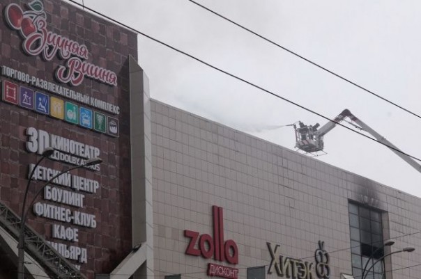 Стервятники. Михаил Шахназаров