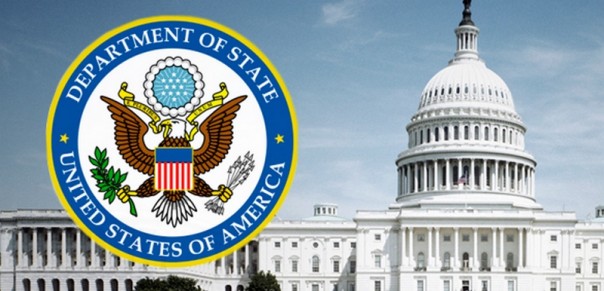 Госдеп: Если Россия ответит на высылку дипломатов, то США пойдут дальше