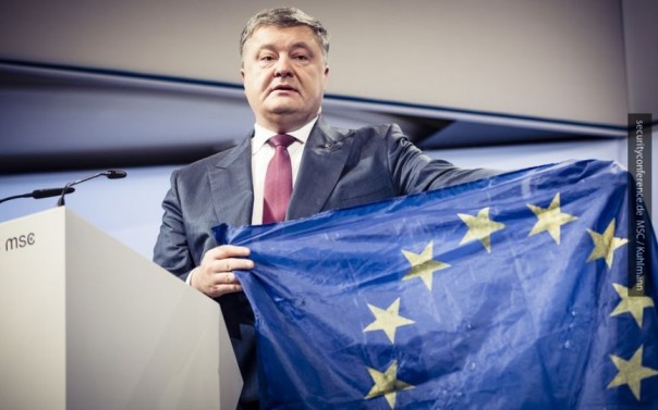 Русский ответ на произвол Запада с высылкой дипломатов: пора признать Донбасс