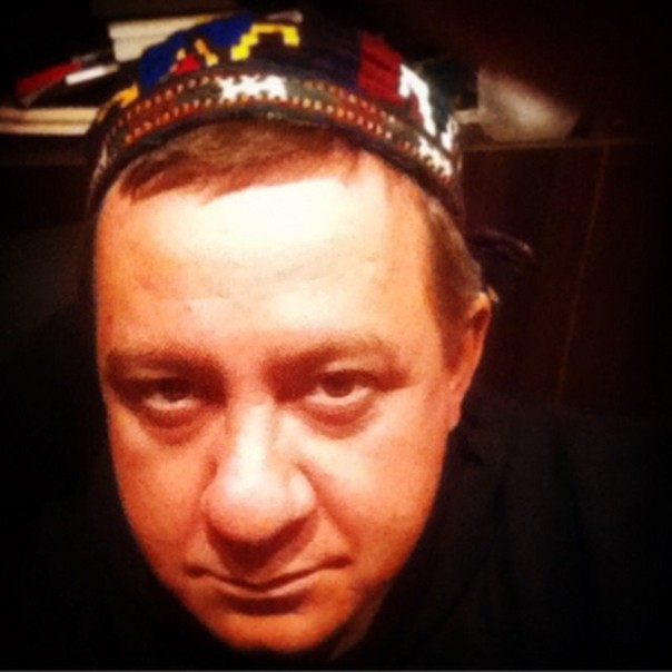 Муждабаев глумится над жертвами в Кемерово: «они не жалели крымских татар»