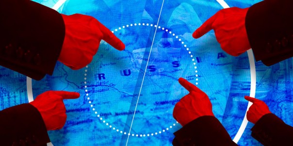 Припомнить всё: каким должен быть ответ России на обвинения по "делу Скрипаля"