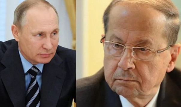 Новый союз на Ближнем Востоке. Москва и Бейрут почти договорились