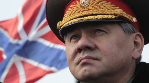 "Вот так сюрприз!" - Шойгу рассказал, что ВКС РФ долетали до Америки, незамеченными