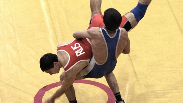 США отказали российским вольникам во въезде