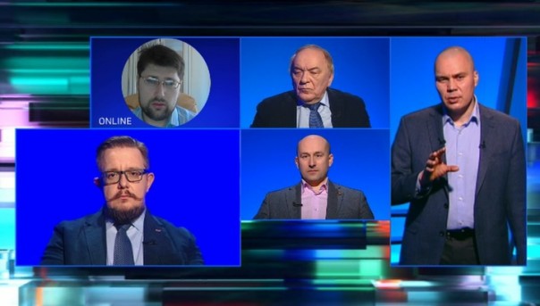 Виктор Баранец: весь мир соревнуется в количестве версий, кто и зачем притронулся к Скрипалю