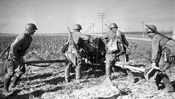 Особая папка. Рассекречен личный архив маршала Малиновского