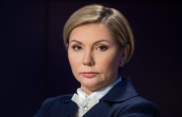 Елена Бондаренко о реформе образования на Украине