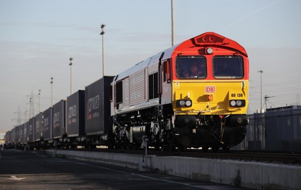 Украинец тайком пытался попасть в Россию в товарняке