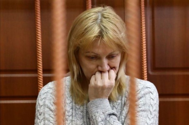 Главу компании-собственника ТЦ в Кемерове Юлию Богданову арестовали до 25 мая. Предъявлено обвинение Танзилии Комковой