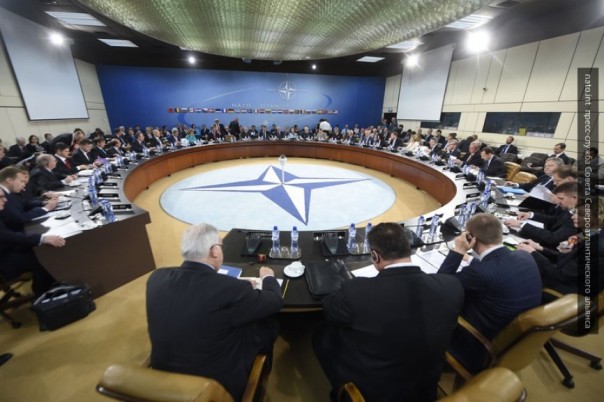 В НАТО раскрыли условия для восстановления сотрудничества с Россией
