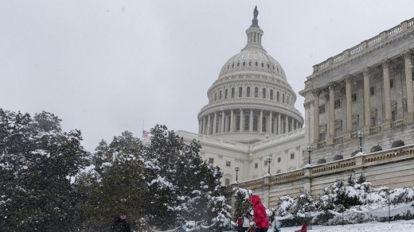 «Боинг» сбили с территории Украины»: журналисты из США обвинили Великобританию и весь Запад в «шельмовании» России