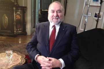 Сионисты контролируют политику национальной безопасности США