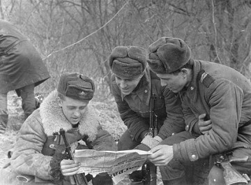 Бой за остров Даманский