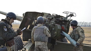 На Украине есть одна успешно развивающаяся отрасль экономики – оборонка. Андрей Бабицкий