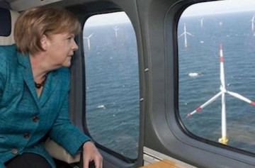 Будущее российских углеводоров в Европе