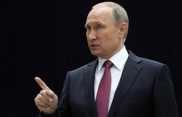«Миропорядок-2018»: Владимир Путин о глобальной политике в доступной форме