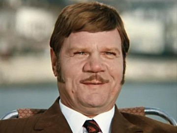 "Раскрывая тайны звезд": Михаил Пуговкин