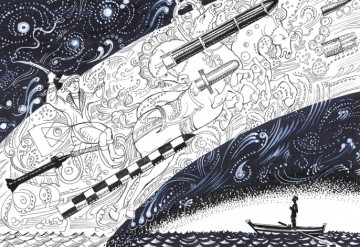 Ещё раз о стиле «Путин». Александр Проханов