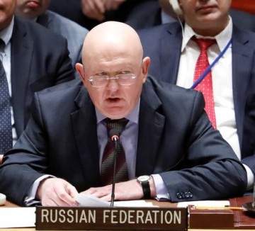 Презумпция виновности в действии: дело Скрипаля обсудили в Собвезе ООН