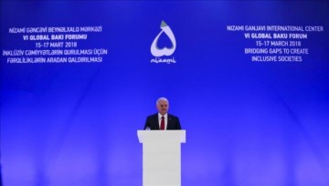 Йылдырым: В случае угрозы Турция поддержит Азербайджан