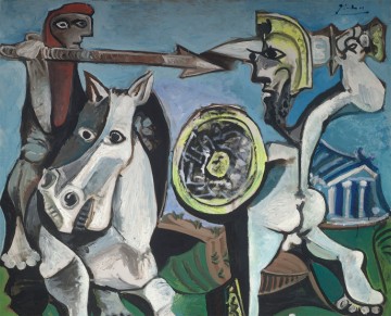 Да здравствует Карибский кризис-2! Константин Душенов