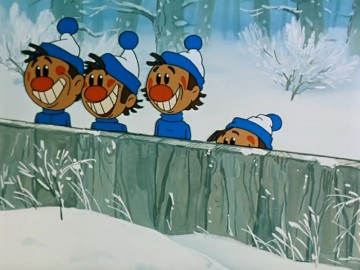 Русские поддерживают инициативу министра Британии Джонсона...