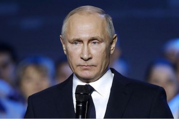 “Бессмысленная” ответная реакция России