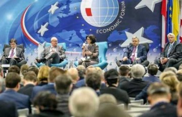 Украина: польские инвестиции падают, российские – растут