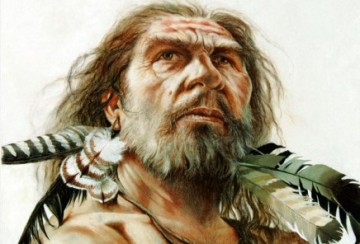 Денисовское наследие: с китайцами дважды, а у папуасов — больше